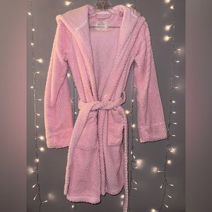 COTTON ON Luxe Plush Gown Robe